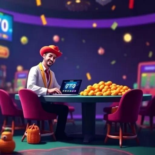 Panduan Lengkap Menggunakan Situs Game i8livee.com