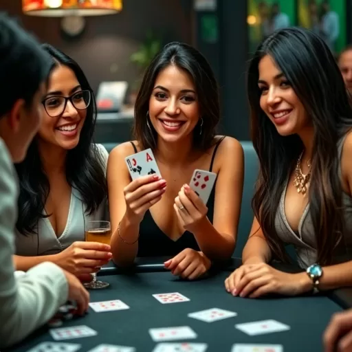 i8livee.com: Menyelami Keseruan Permainan Poker yang Menarik di Indonesia